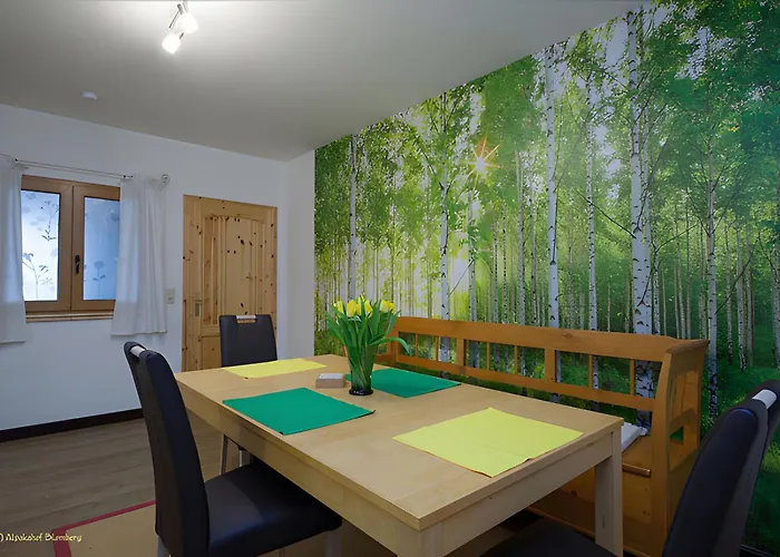 Alpakahof Blomberg *