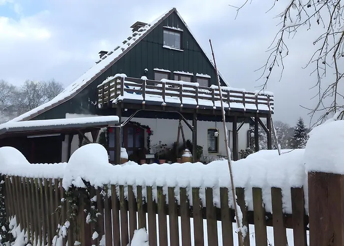 Alpakahof Blomberg Meinerzhagen