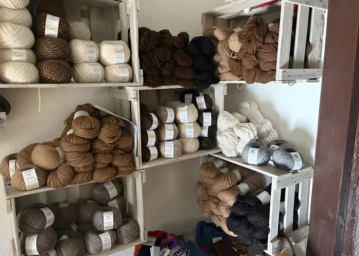 Appartamento Alpakahof Blomberg Meinerzhagen