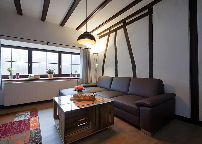 Alpakahof Blomberg * Meinerzhagen