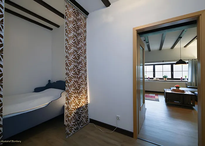 Alpakahof Blomberg * Meinerzhagen